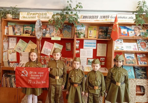 Поздравление ветеранов Поздравление ветеранов.